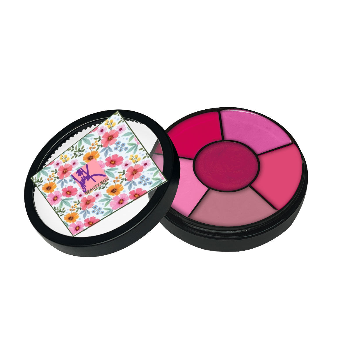 Lipstick Wheels