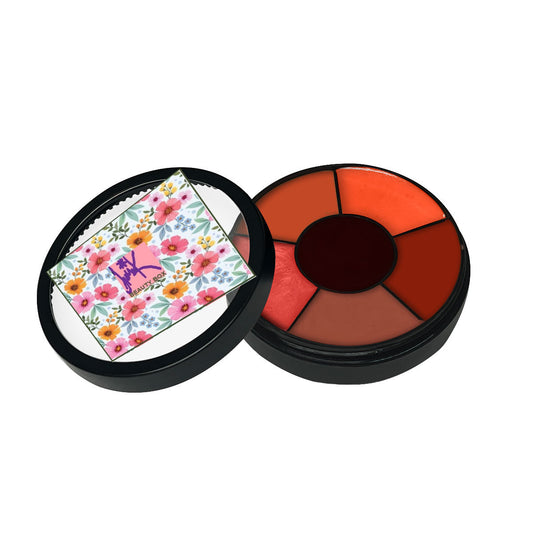 Lipstick Wheels