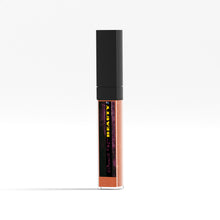 Load image into Gallery viewer, Metallic Vegan Liquid Lipsticks
