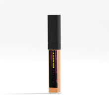 Load image into Gallery viewer, Metallic Vegan Liquid Lipsticks
