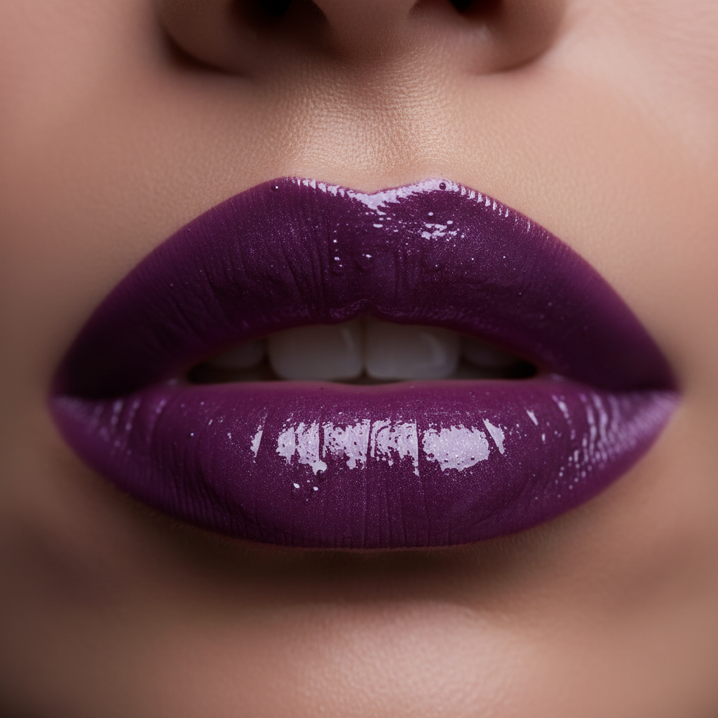 Pebbles - Liquid Lipstick