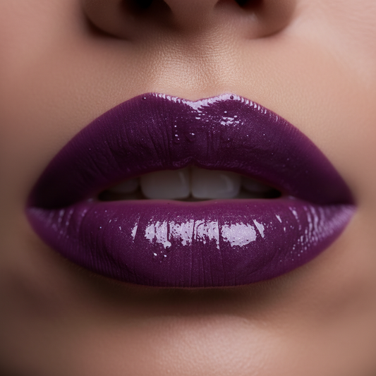 Pebbles - Liquid Lipstick