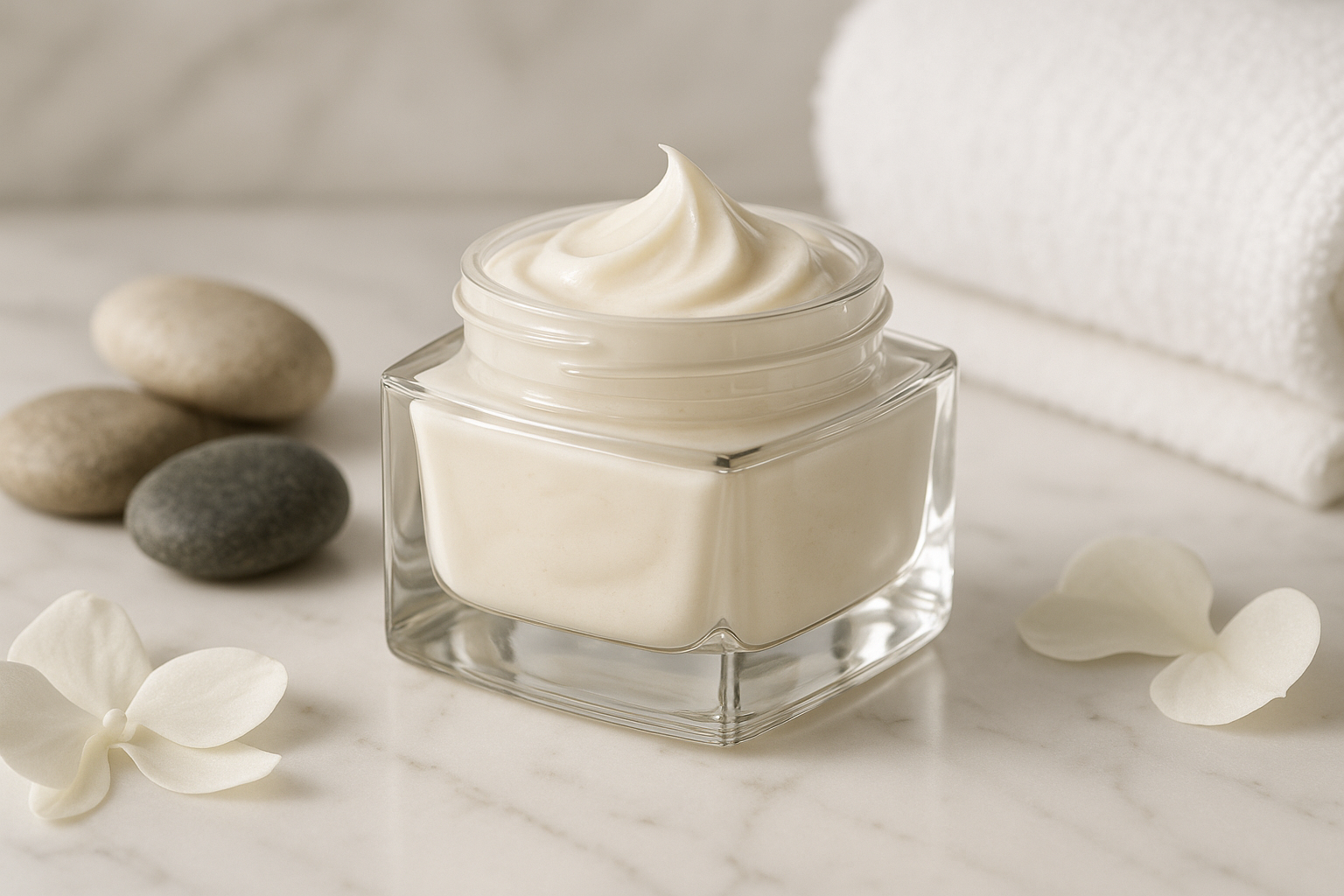 massage cream