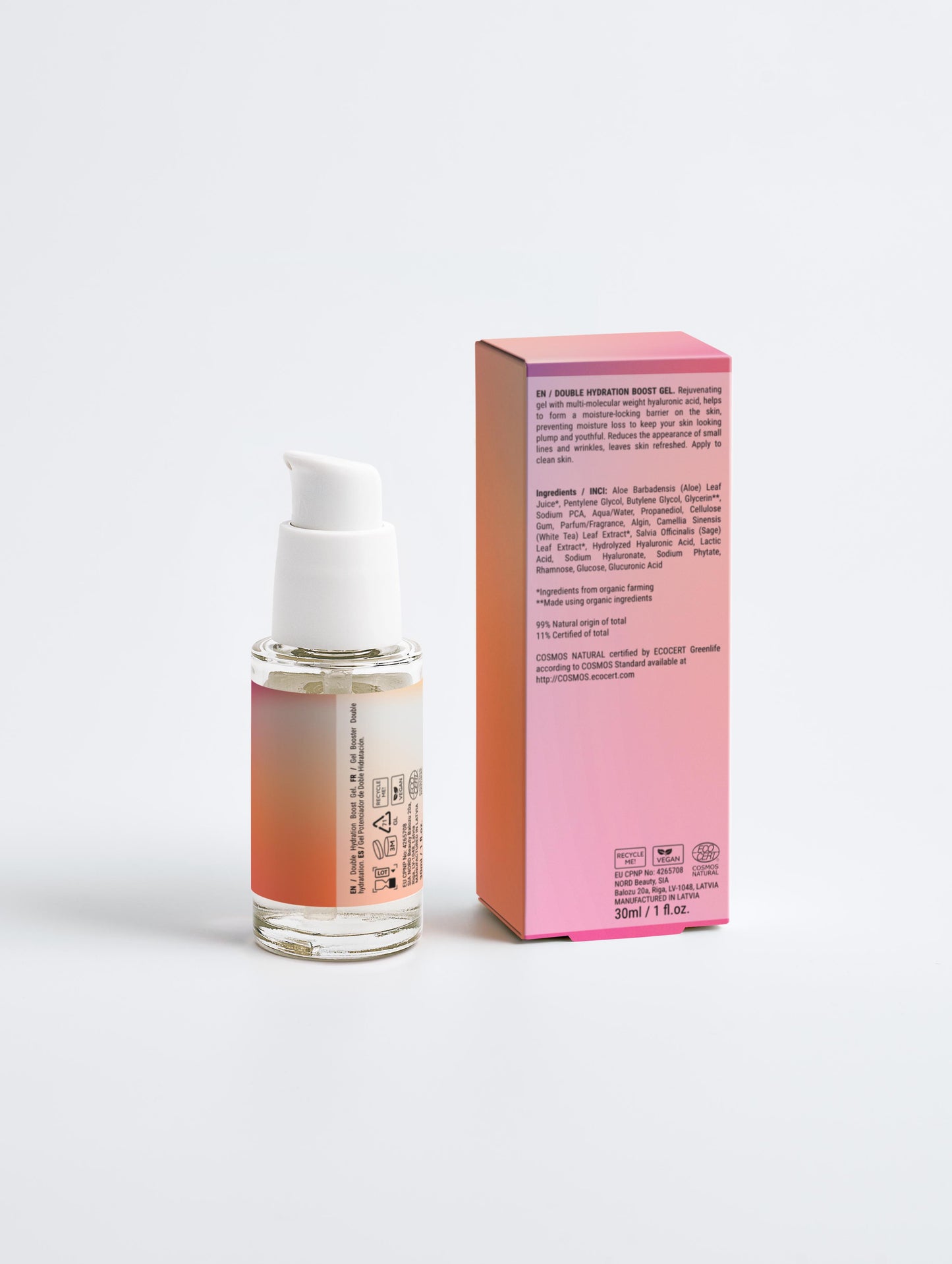 SELF by Traci K Beauty The Ultimate Renewal Skincare Collection Box