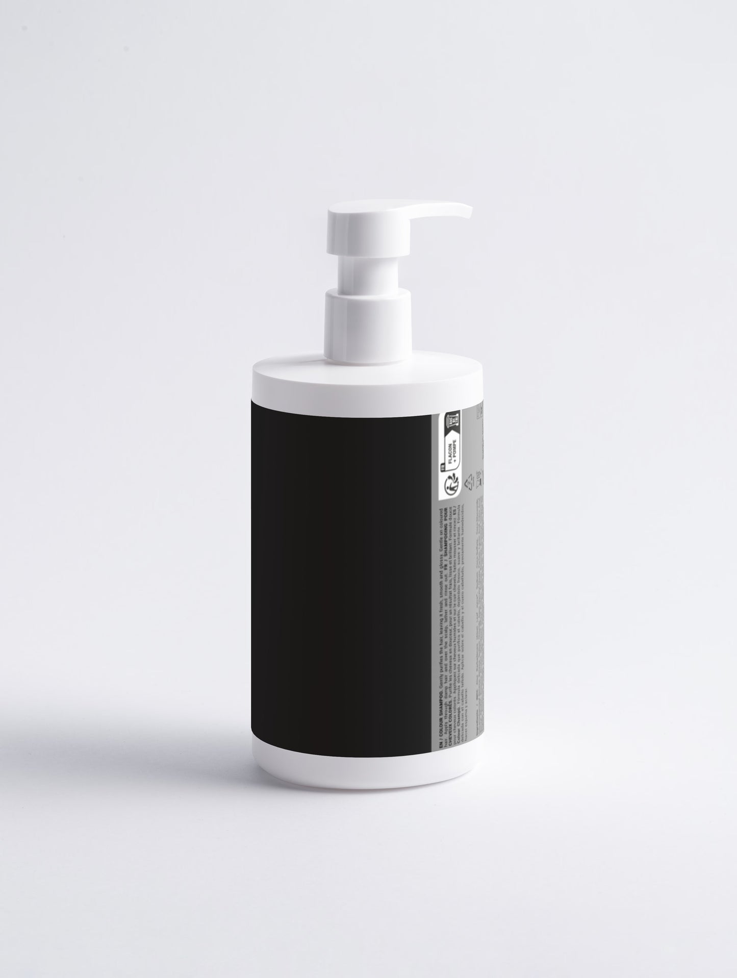 Colour Care Shampoo, Peachy Grapefruit Zest