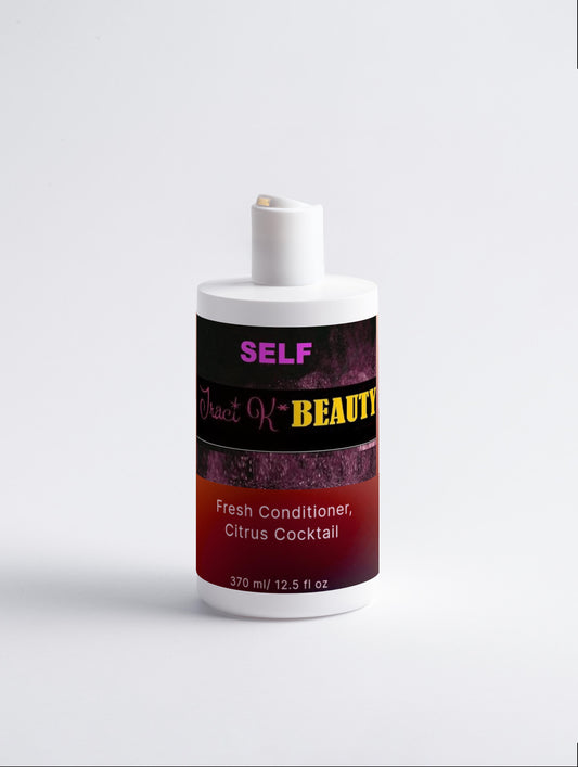 SELF BY TRACI K BEAUTY - Fresh Conditioner, Citrus Cocktail