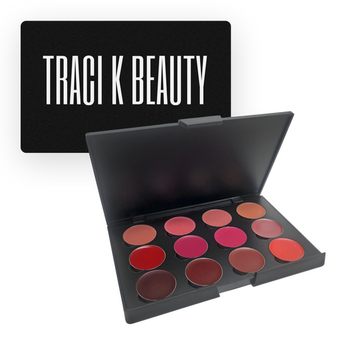 viaGlamour image of a Palettes