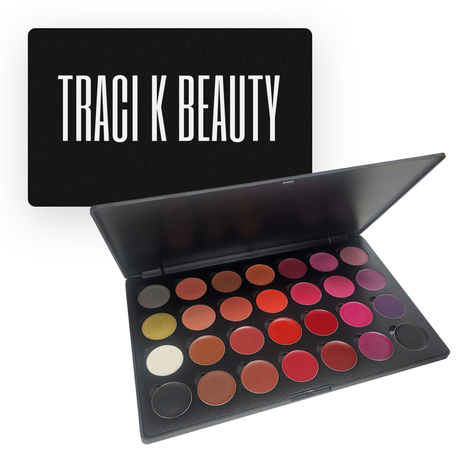 viaGlamour image of a Palettes