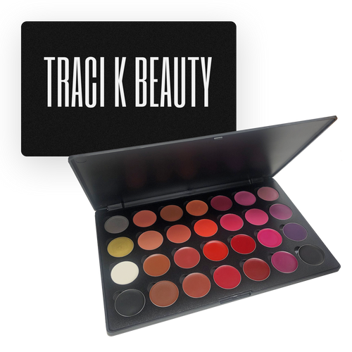 viaGlamour image of a Palettes