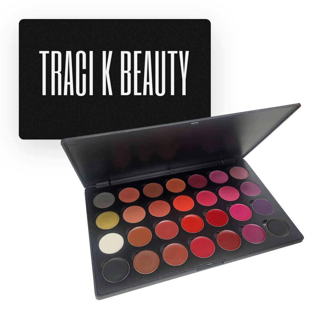 viaGlamour image of a Palettes