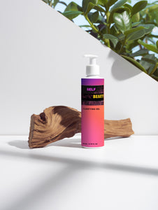 SELF by Traci K Beauty Clarifying Gel