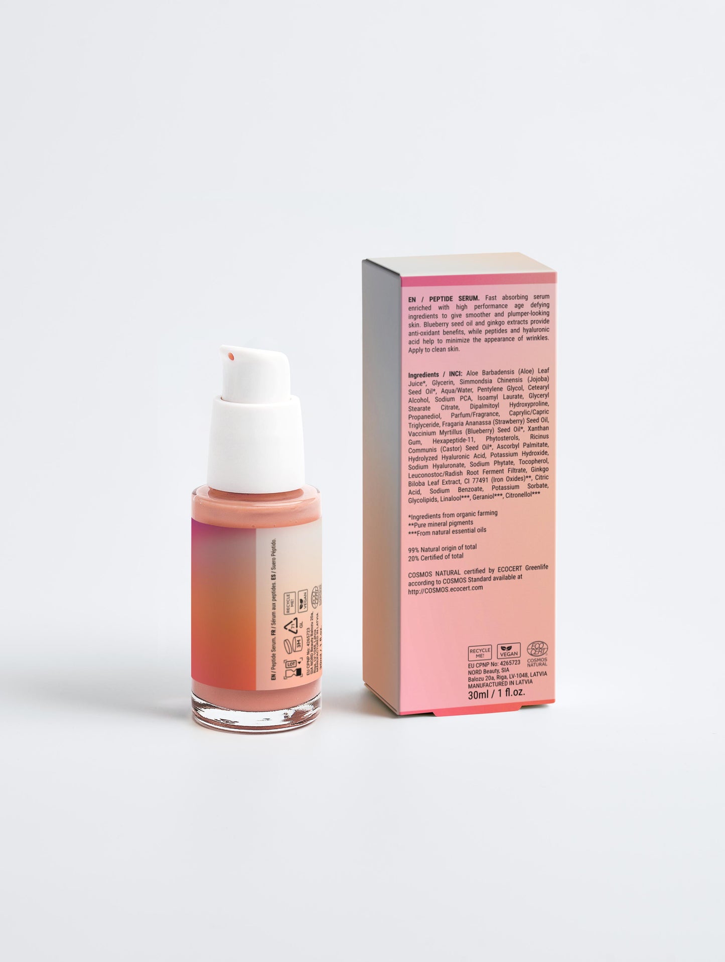 SELF by Traci K Beauty The Ultimate Renewal Skincare Collection Box