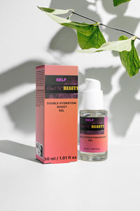 SELF by Traci K Beauty The Ultimate Renewal Skincare Collection Box