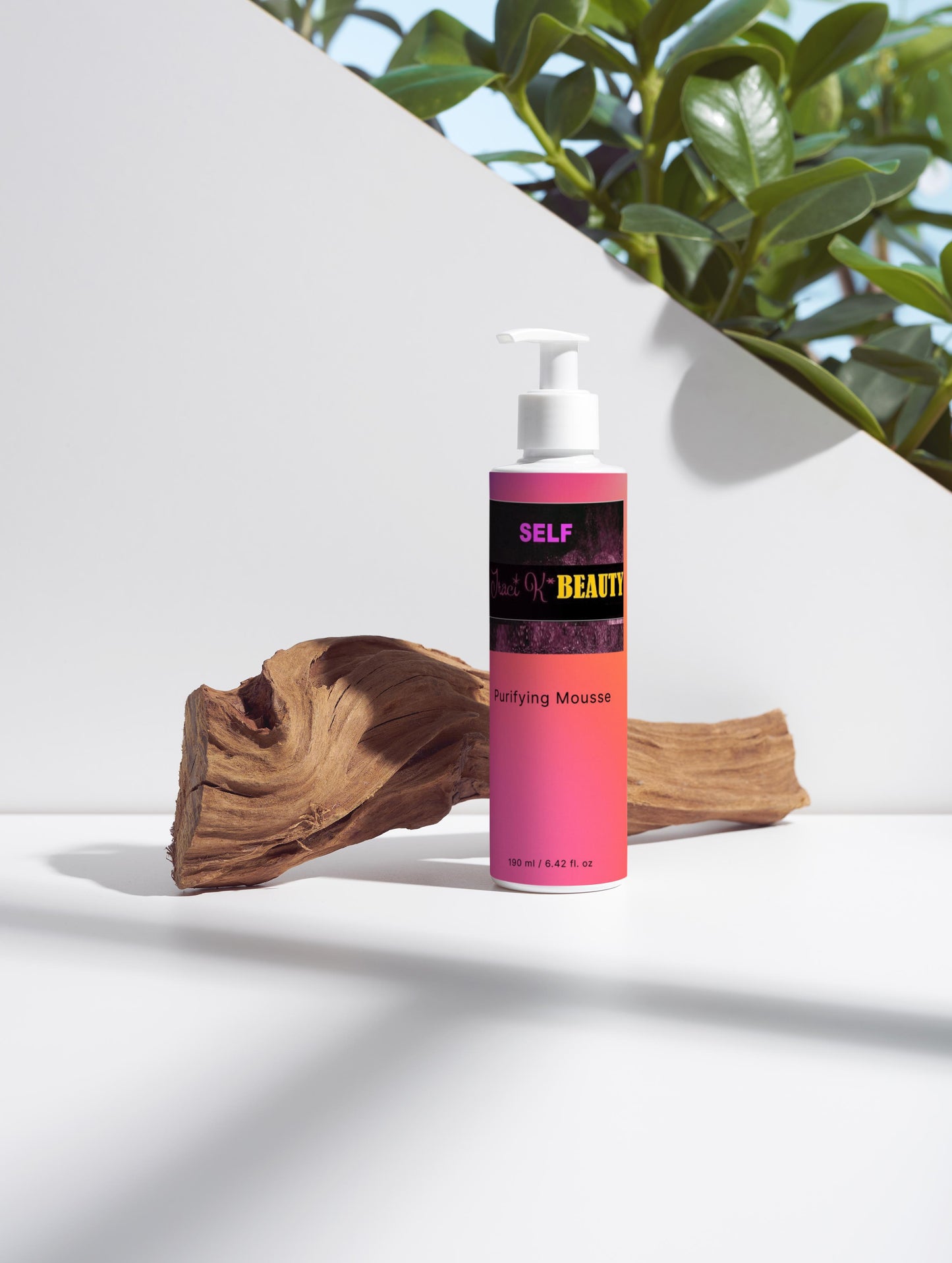 SELF BY TRACI K BEAUTY - Rejuvenating Glow Skincare Collection Box