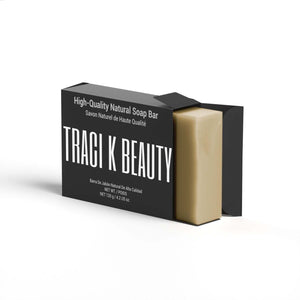viaGlamour image of a soap-apricot