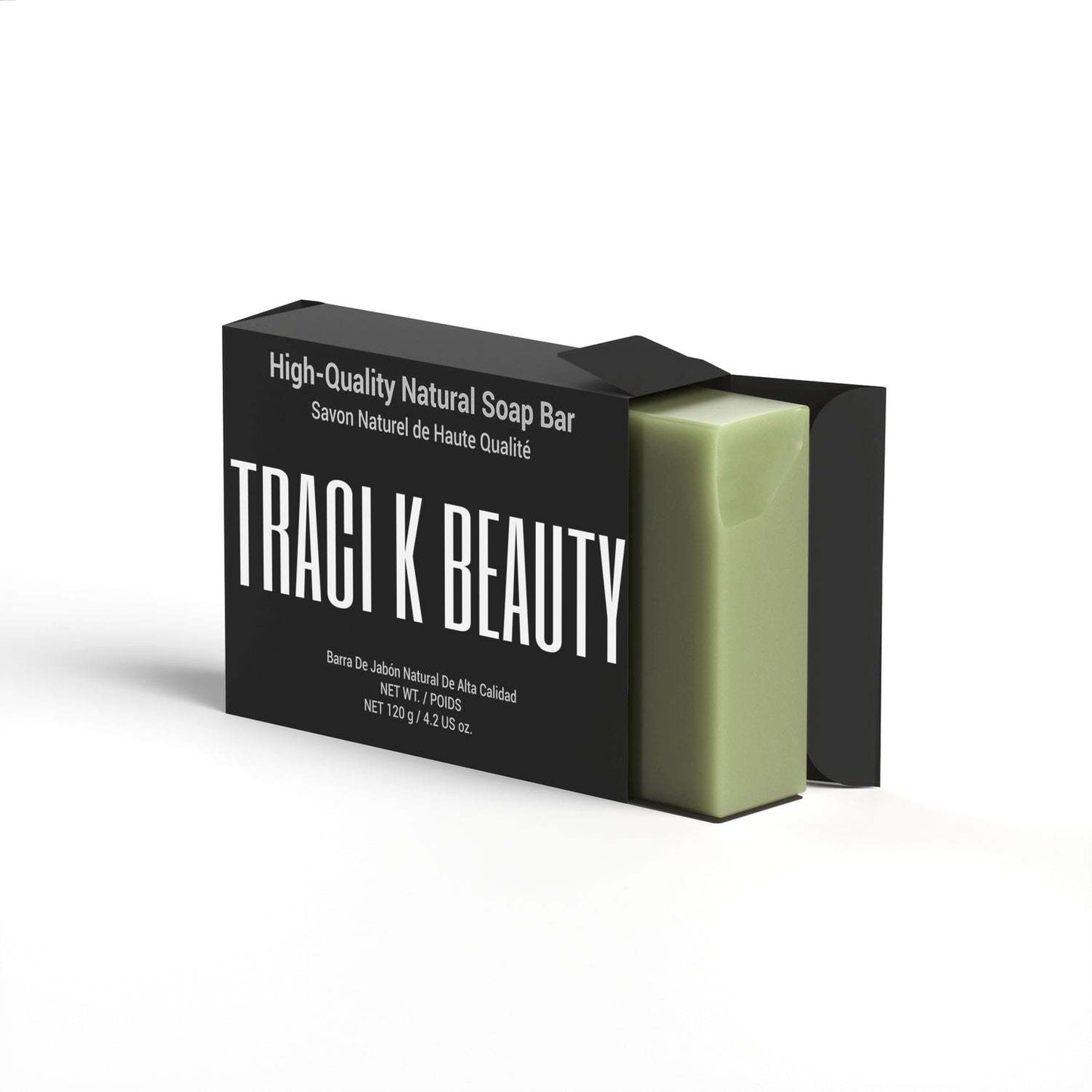 viaGlamour image of a soap-neem