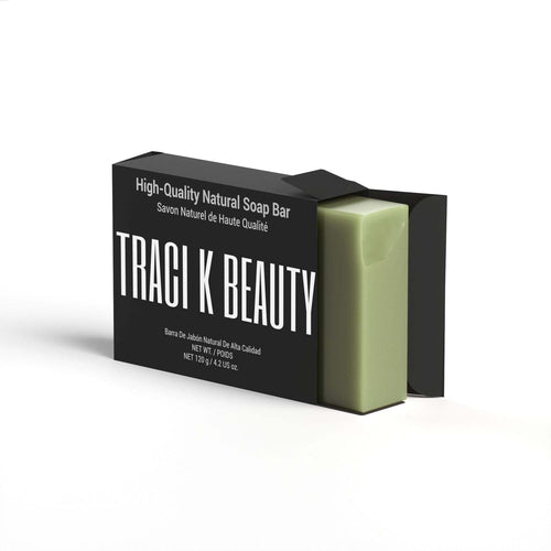 viaGlamour image of a soap-neem