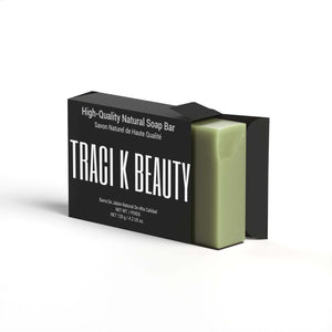 viaGlamour image of a soap-neem