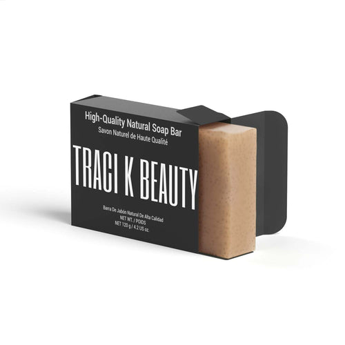 viaGlamour image of a soap-rose-honey