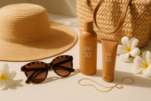 Load image into Gallery viewer, sun protection
