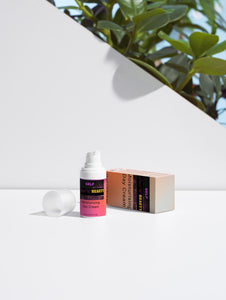 SELF BY TRACI K BEAUTY- Moisturising Day Cream