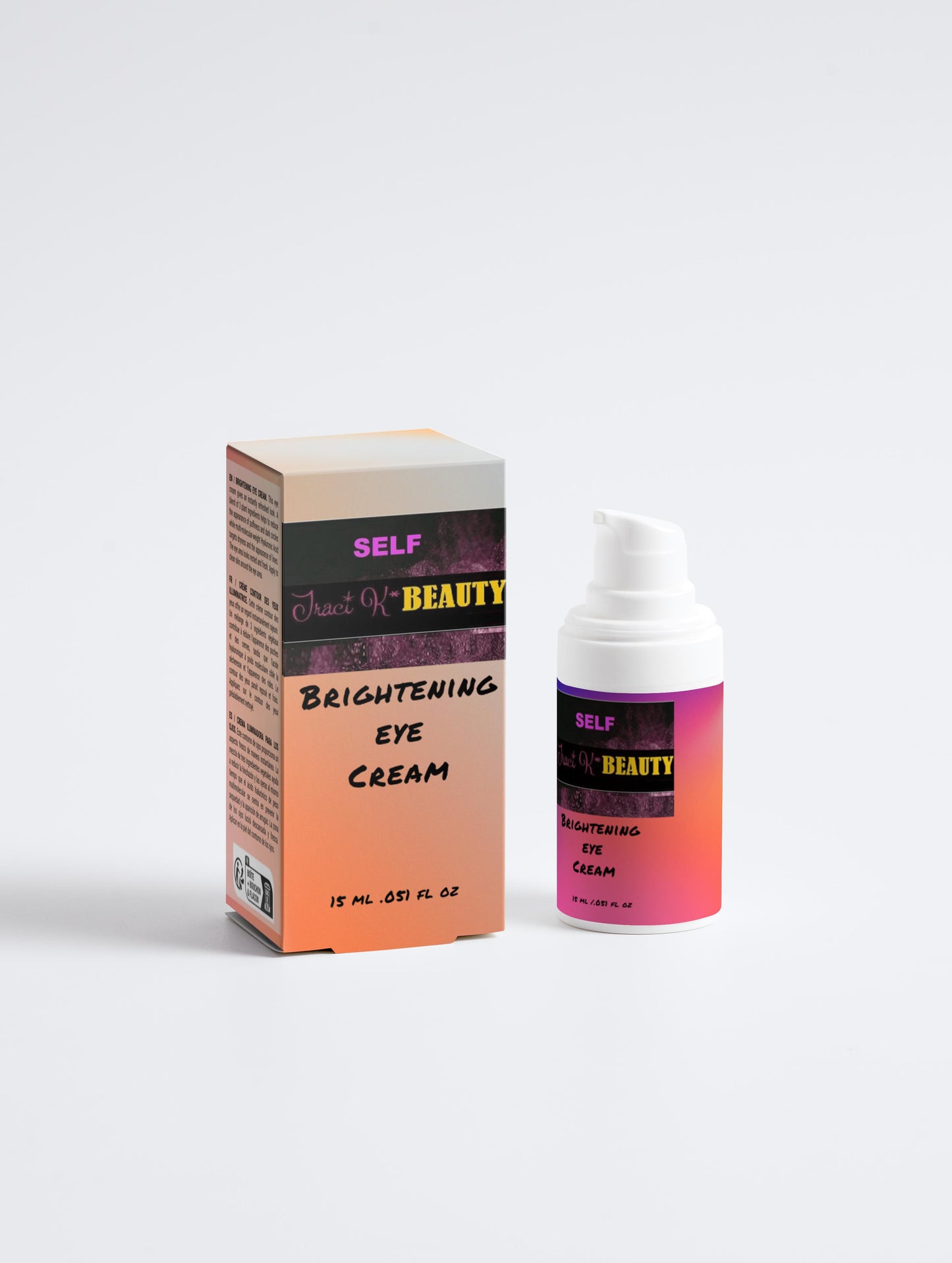 SELF by Traci K Beauty Deep Moisture Collection Box
