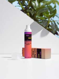 SELF by Traci K Beauty Anti-Ageing Performance Duo