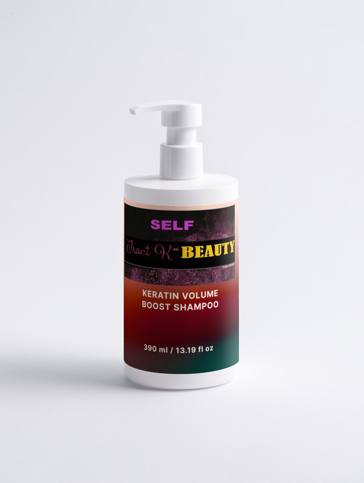 4-Step Scalp to Ends Ritual