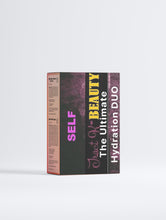 Load image into Gallery viewer, SELF by Traci K Beauty- The Ultimate Hydration Duo ( Skincare)
