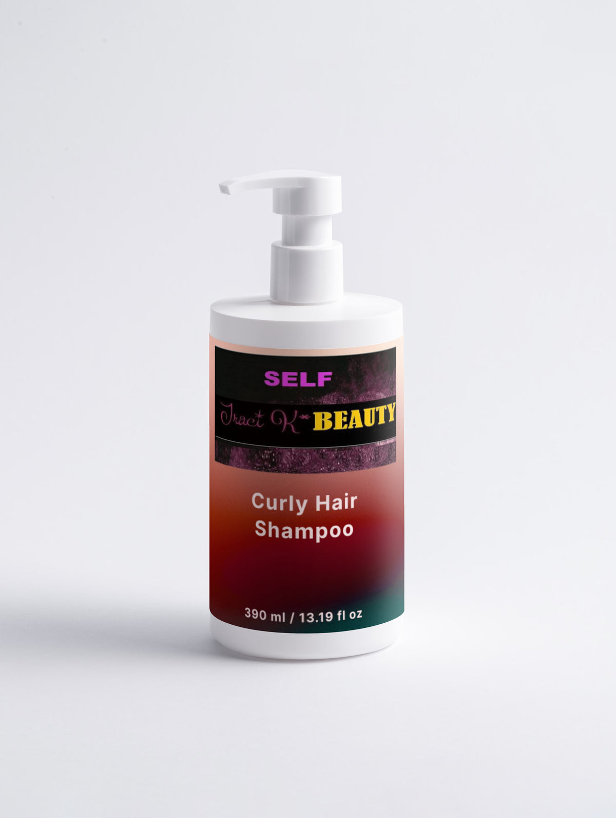 3-Step Curly Hair Care Routine