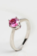 Load image into Gallery viewer, Endless Imagination 1 Carat Moissanite Ring
