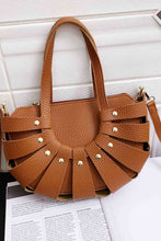 Load image into Gallery viewer, PU Leather Handbag
