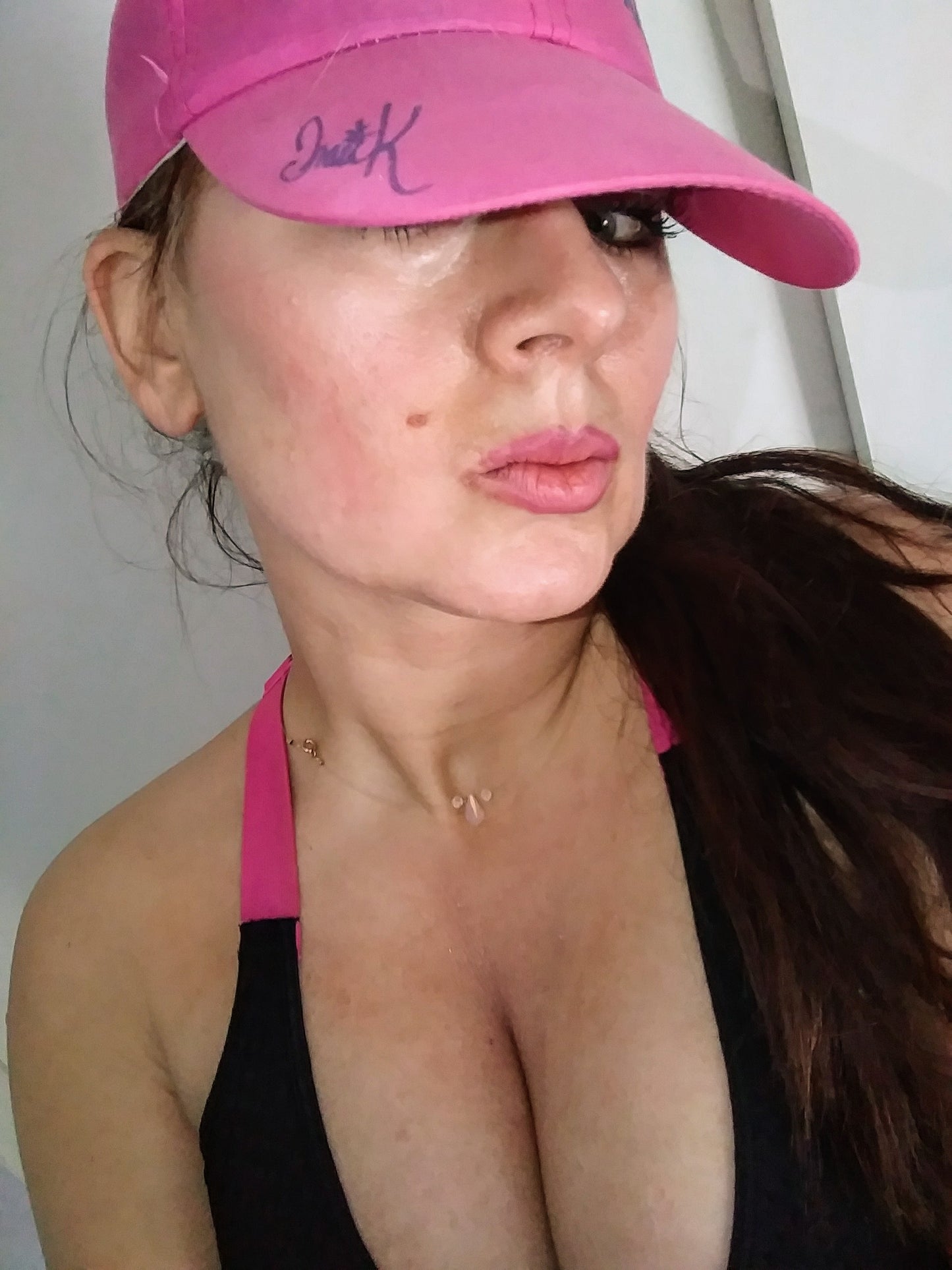 Hotness Blush - TraciKBeauty