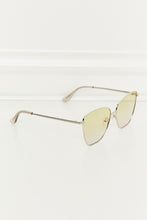 Load image into Gallery viewer, Traci K Collection Metal Frame Full Rim Sunglasses
