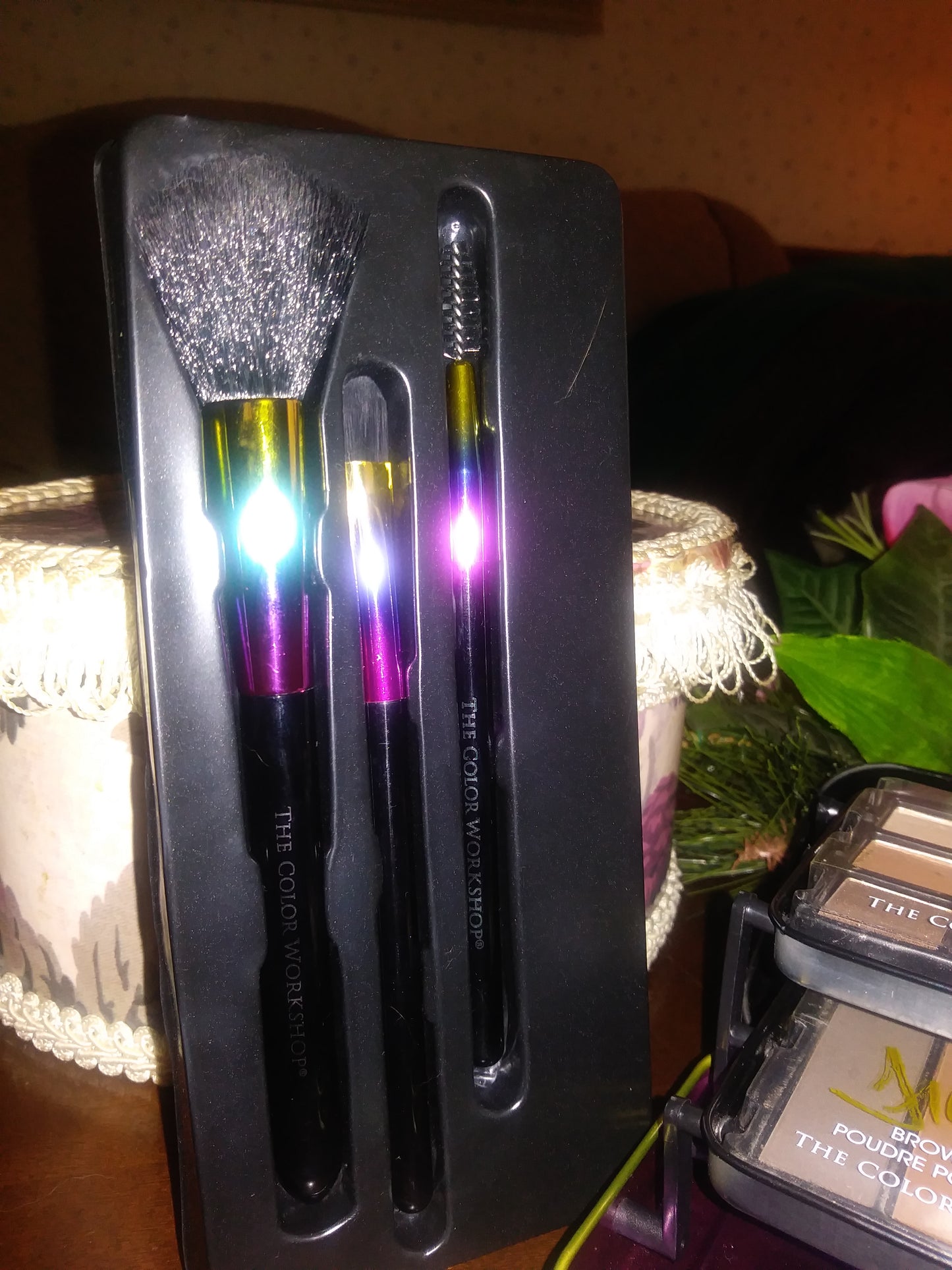 Hello Beautiful Makeup Kit - TraciKBeauty