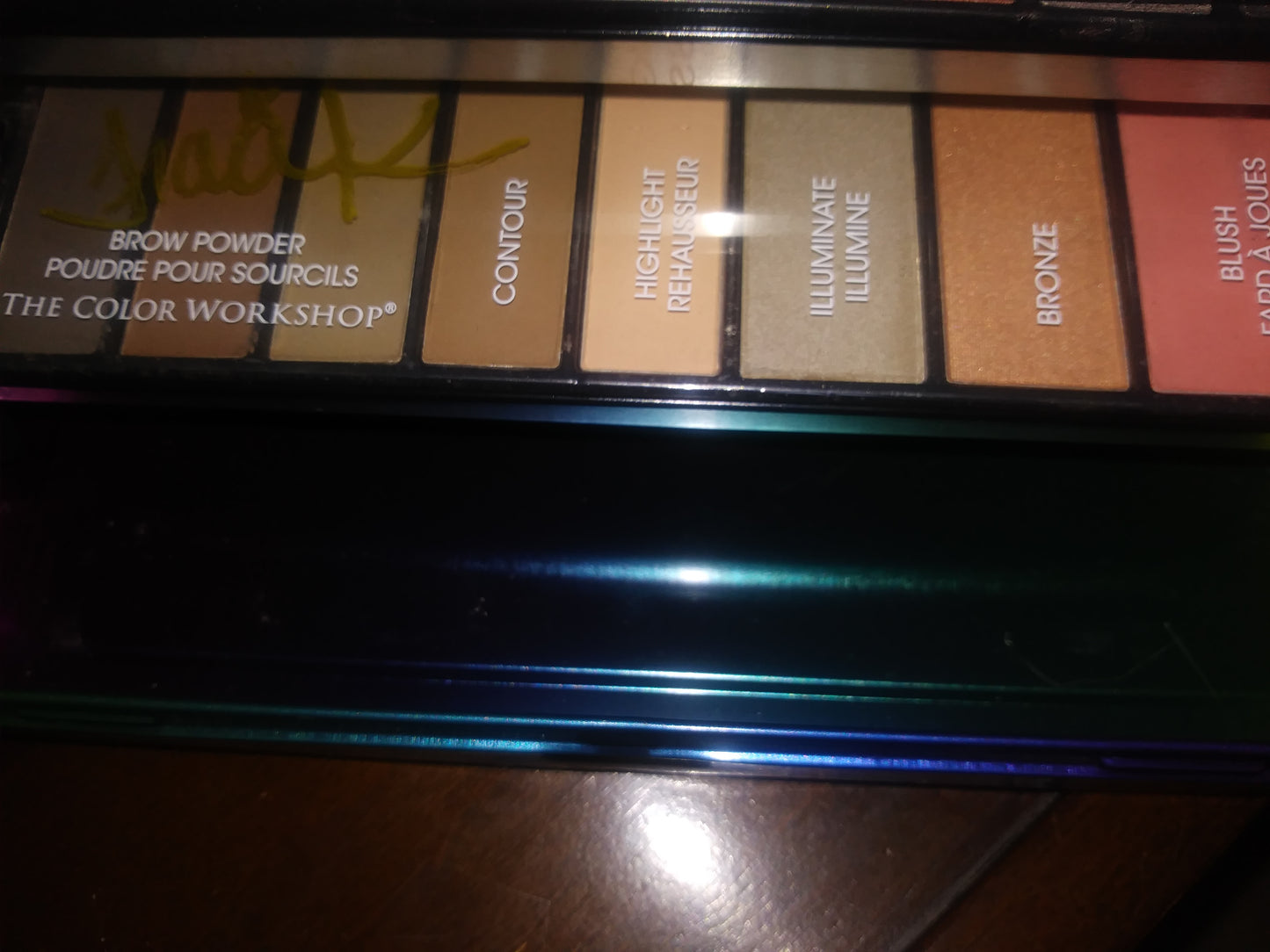 Hello Beautiful Makeup Kit - TraciKBeauty