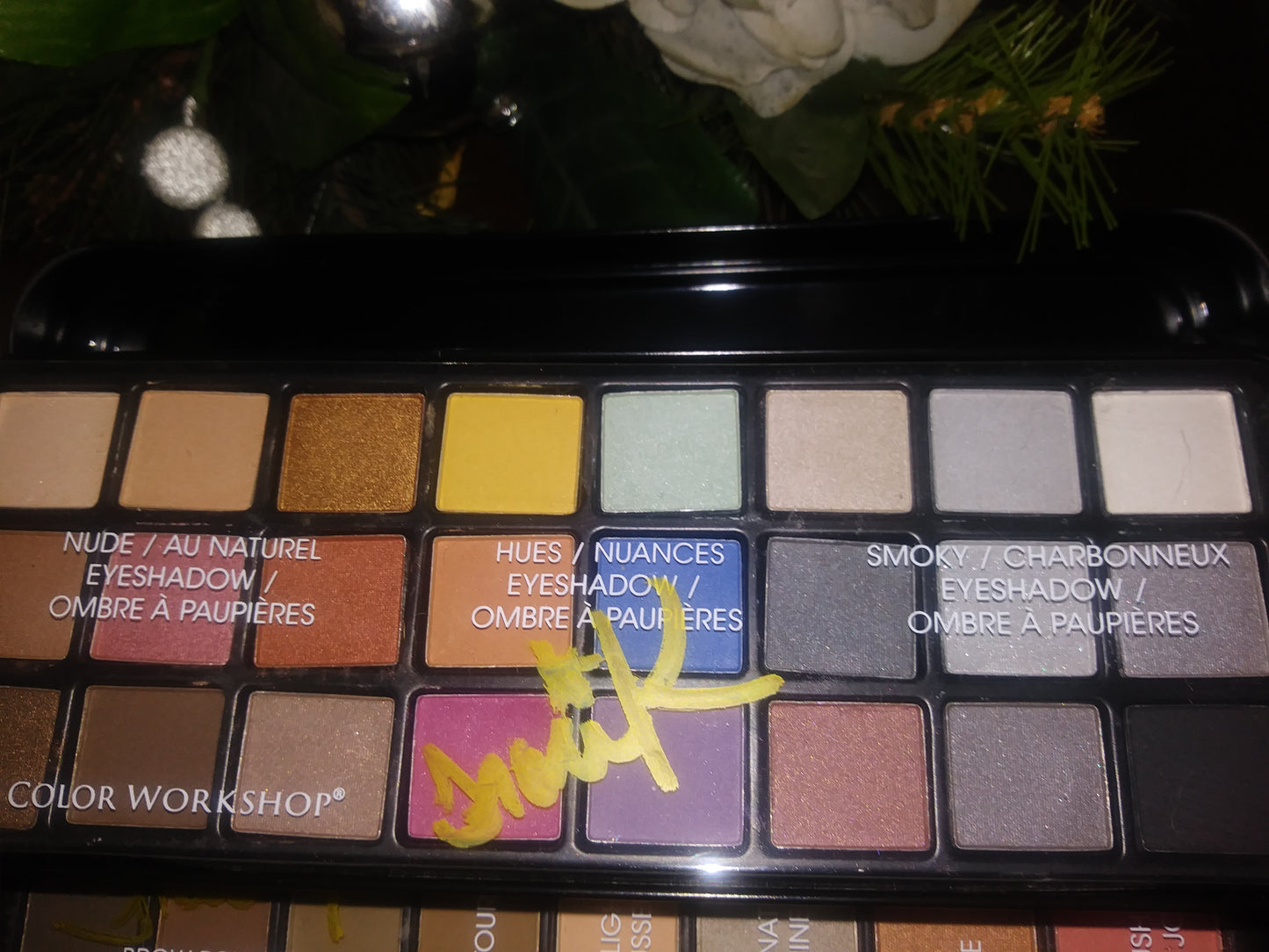 Hello Beautiful Makeup Kit - TraciKBeauty