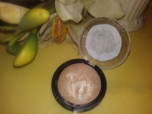 All Over Glow in One ( Shimmer and Bronzer) - TraciKBeauty
