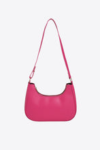 Load image into Gallery viewer, PU Leather Shoulder Bag
