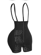 Load image into Gallery viewer, Full Size Hook-and-Eye Under-Bust Shaping Bodysuit
