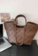 Load image into Gallery viewer, PU Leather Handbag
