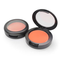 Load image into Gallery viewer, Cross-border special for foreign trade monochrome blush light thin and delicate and long-lasting powder
