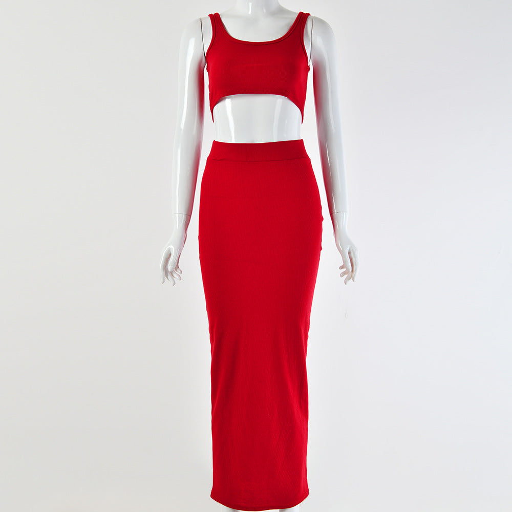 New Women Braces Skirt Piece