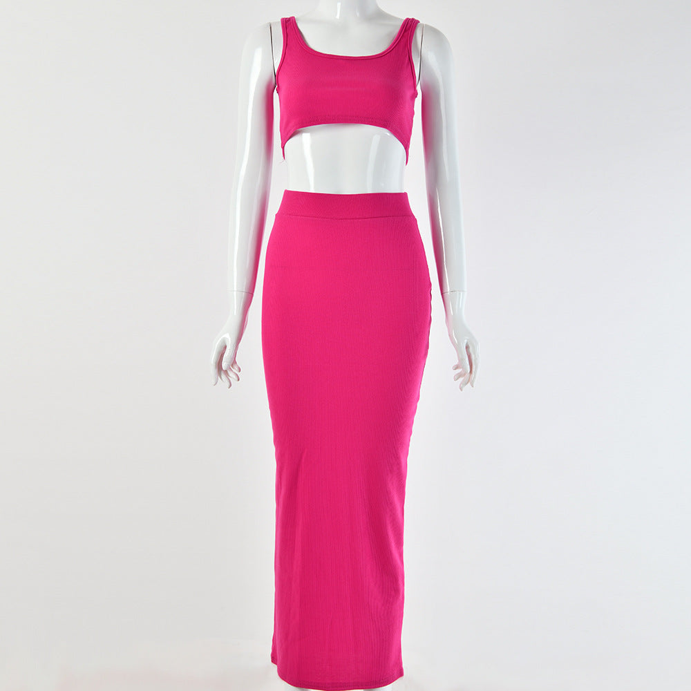 New Women Braces Skirt Piece