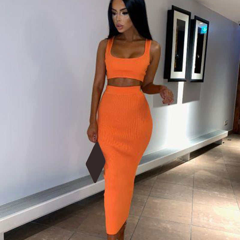 New Women Braces Skirt Piece