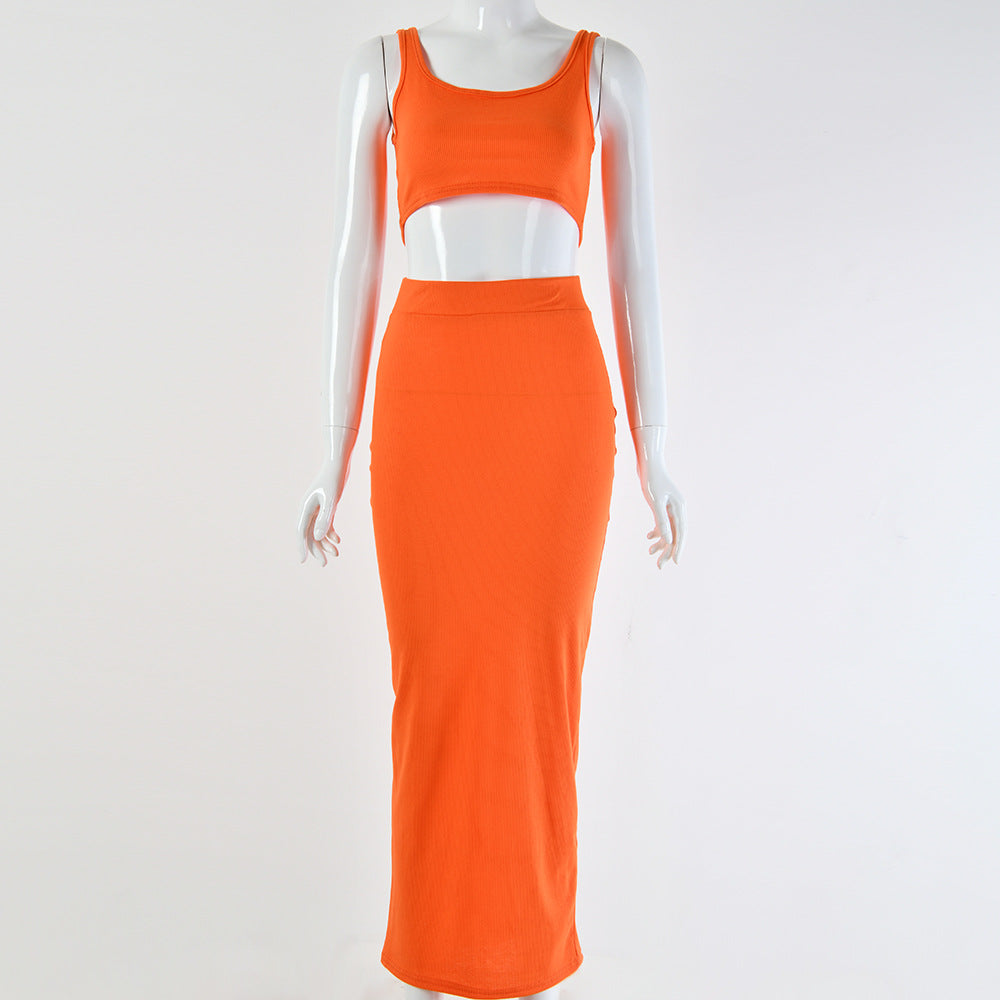 New Women Braces Skirt Piece
