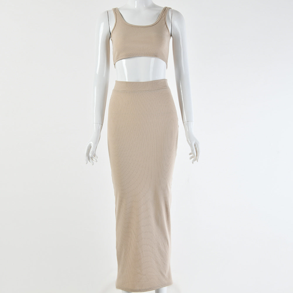 New Women Braces Skirt Piece