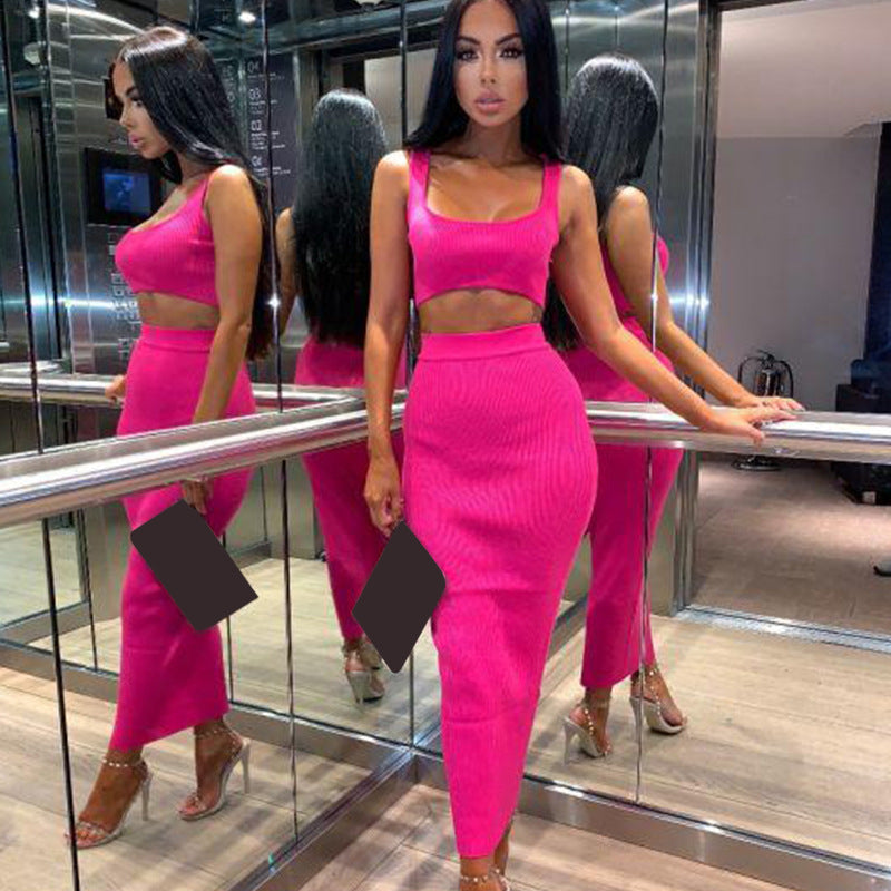 New Women Braces Skirt Piece