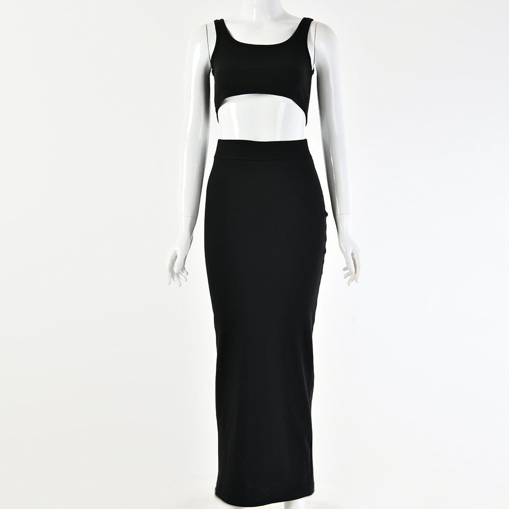 New Women Braces Skirt Piece