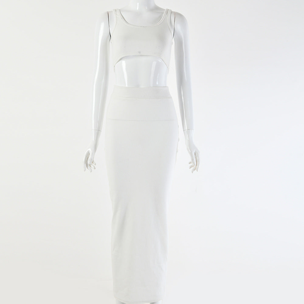 New Women Braces Skirt Piece
